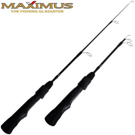 Зимняя удочка Maximus Rascal Tele Compact